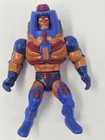 Man-E-Faces 1982 Vintage He-man Masters of the Universe MOTU Mattel Many Faces