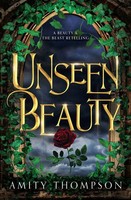 Amity Thompson | Unseen Beauty | Taschenbuch | Englisch (2019)