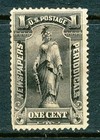 USA-1895 SC # PR102  N15 1c,-MLH ( 1 ) — photo 1