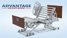 SPAN Advantage Electric Hospital Bed Proactive Mattress