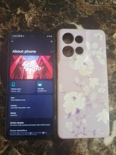 Motorola Moto g 2025 128GB unlocked