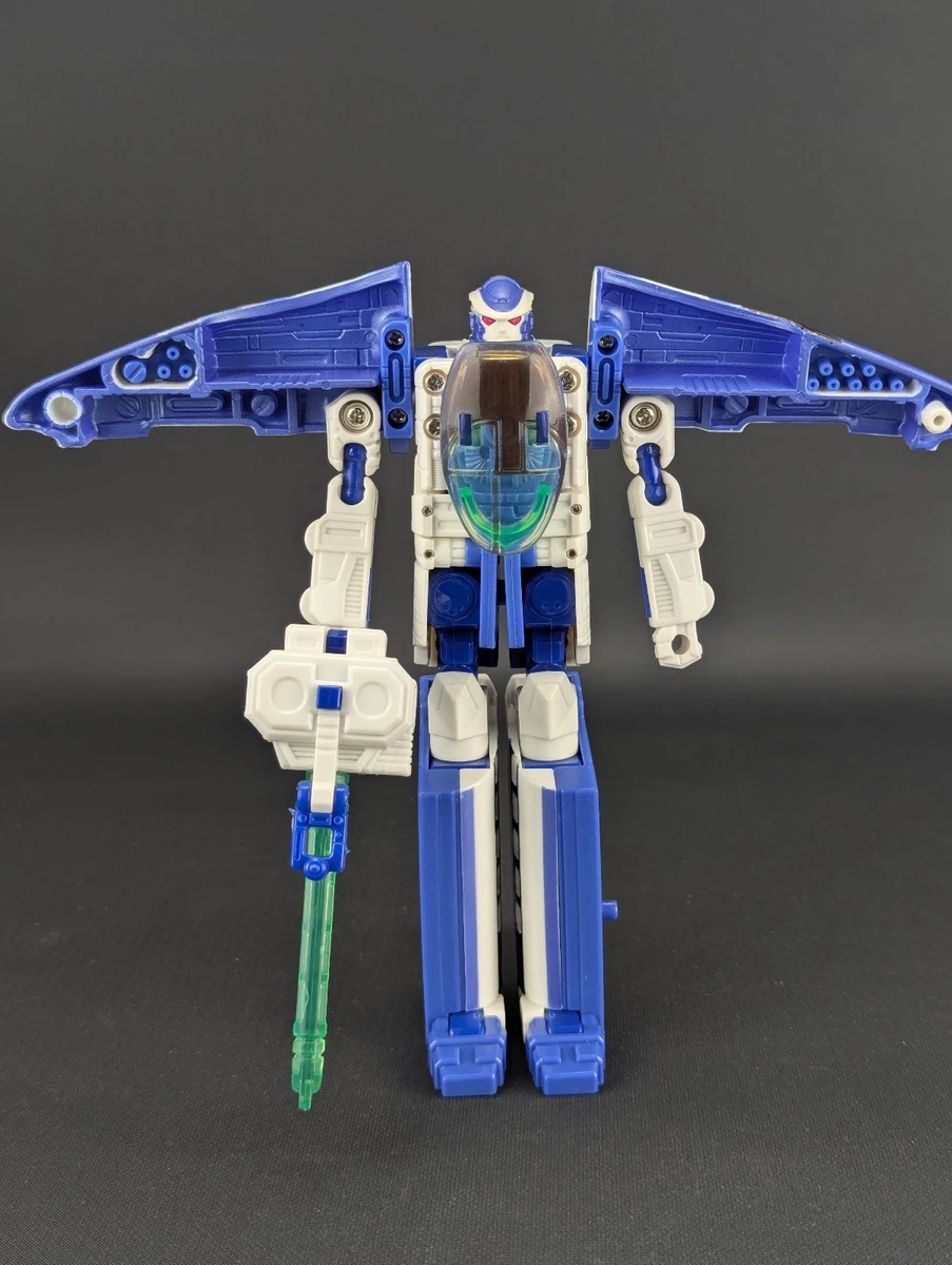 Railspike Transformers Transformers & Robots Action Figures for