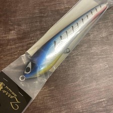 CBONE Zorro240 Original Color Topwater Lure, 9.4in (24cm), Unused