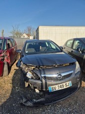Climatisation et Accessoires Opel ASTRA