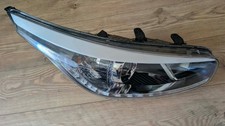 GENUINE KIA CEED mk2 12-18 LED Right Headlight