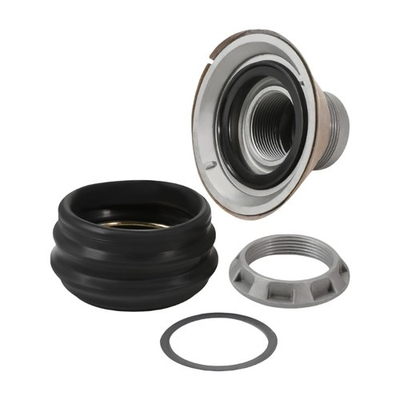 #ad 6 2095720 Washer Tub Stem Seal Repair Kit Faucets Water Leaking Solution Replace $51.73