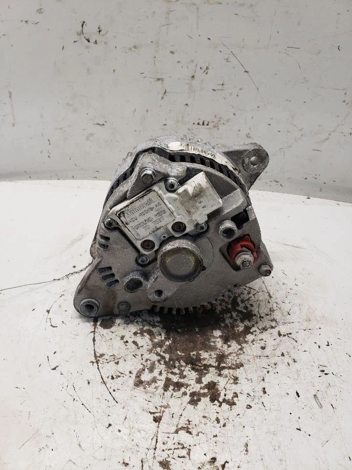 Alternator SOHC 75 安培 适合 97-02 ESCORT 1435955 — 第 2/4 张图片