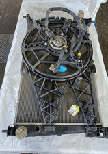 Radiateur Alfa Romeo ALFA 6