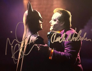 Jack Nicholson Autographs | eBay