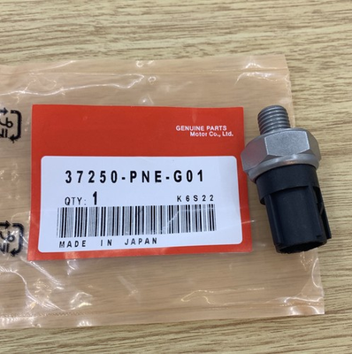 #ad OEM Oil Pressure Switch Sensor For Honda 37250 PNE G01 US $17.49