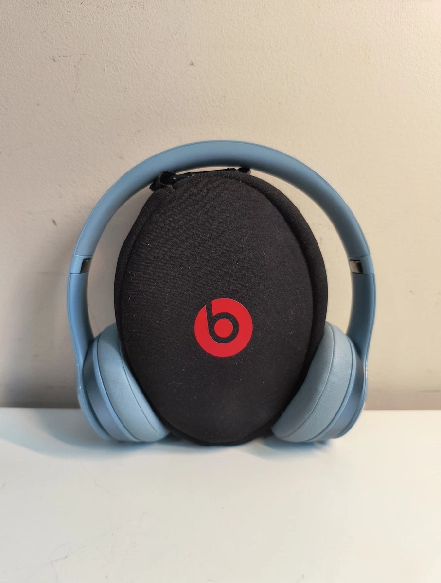 Beats by Dr. Dre Solo2 Gray Headphones for Sale - eBay