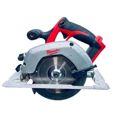 Milwaukee 2630-20 18V Cordless 6-1/2" Circular Saw Tool Only