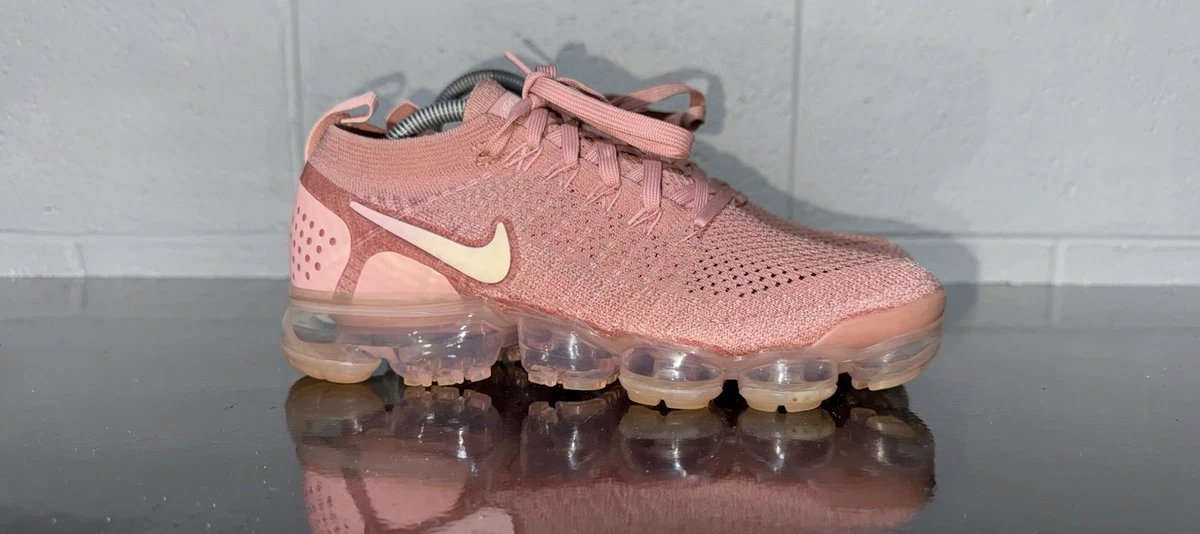 Nike Air VaporMax Flyknit 2 Sneakers for Women for sale | eBay