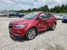 ENCORE    2019 Seat Rear 2627664