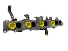 070602N1 ANSAUGKRÜMMER / 506027 FÜR HYUNDAI GETZ TB 1.1 BASICO