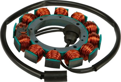 Cycle Electric Stator #CE-9100