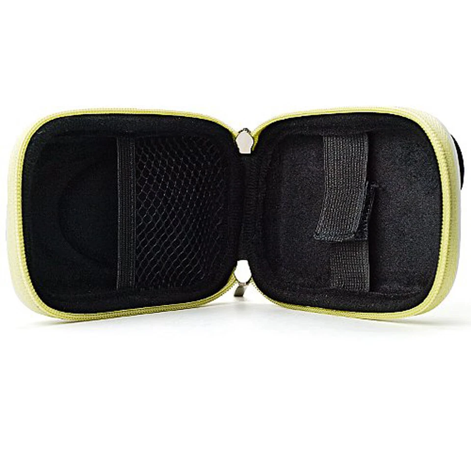 Mini estojo de transporte para câmera digital Canon Powershot IXUS190 / IXUS185 / IXUS180 - Imagem 3 de 4