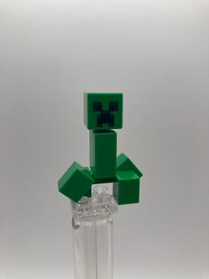 LEGO Minecraft Minifiguren Tiere Monster zur Auswahl