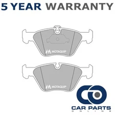 Brake Pads Set Front CPO Fits BMW 5 Series 1988-2004 3 Series 1992-2006