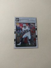 2016 Donruss Optic Football #75 Latavius Murray Raiders