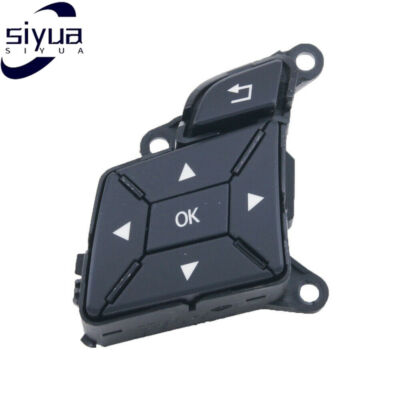 Steering Wheel Left Multi Function Control Switch for Mercedes 2013-2015 GL X166