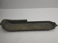 Mercedes-Benz Vito Viano W639 2005 Einstiegsleiste Zierleiste vorne AMD120605