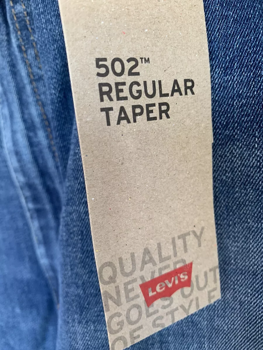 Levis 502 tanager deals