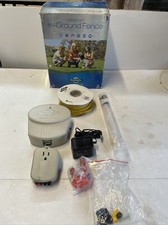 Petsafe UltraSmart In-Ground Fence - PIG00-13619 - No Collar. 0044