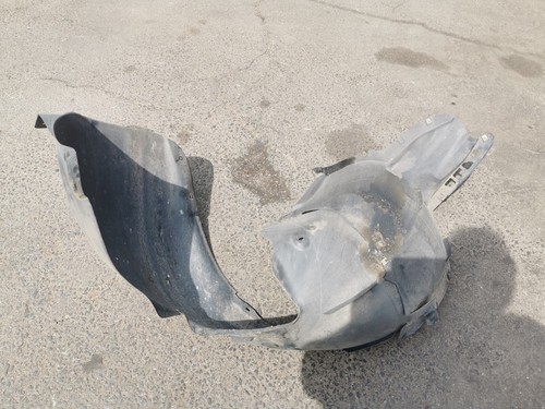 Radhausschale Innenkotflügel 1Q0805978B vorne rechts VW Eos 1F