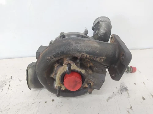 GT2052V Turbocompresor para AUDI A4 AVANT (8E) * 2003 178120 - Imagen 1 de 9
