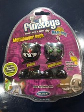 UB Funkeys Snipe and Wasabi Figures Dream State Pack Multi Terrapinia N2941