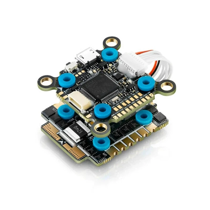 Flight Controller 65A 45A 32-bit ESC FPV Flight Control Tower Toys Spare Parts - Image 4 of 4