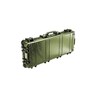 Pelican 1720 Long Case with Foam (Olive Drab Green) 19428039684| eBay