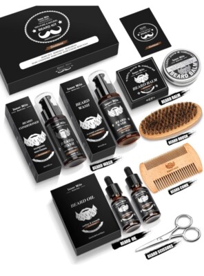 Men'S Grooming Gift Sets: Ultimate Picks for Stylish Men