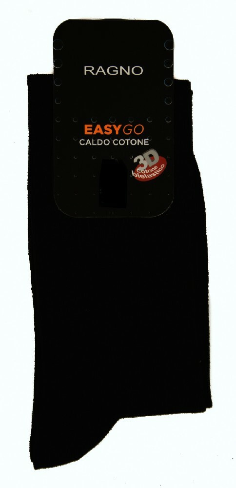 Модель SG Calze sottoginocchio caldo cotone эластичный материал РАГНО артиколо 09489S 7390₽