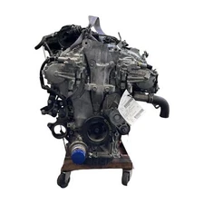 2021-2023 Nissan Maxima Engine 62k 3.5l Vq35de Warranty OEM