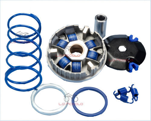 VARIATORE MULTIVAR PER YAMAHA-MINARELLI MALOSSI APRILIA Gulliver 50 2t 33103