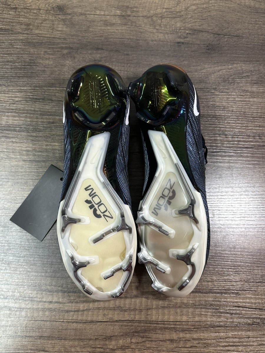 Size 11.5 - Nike Zoom Mercurial Vapor 15 Elite SE FG Alpha Project