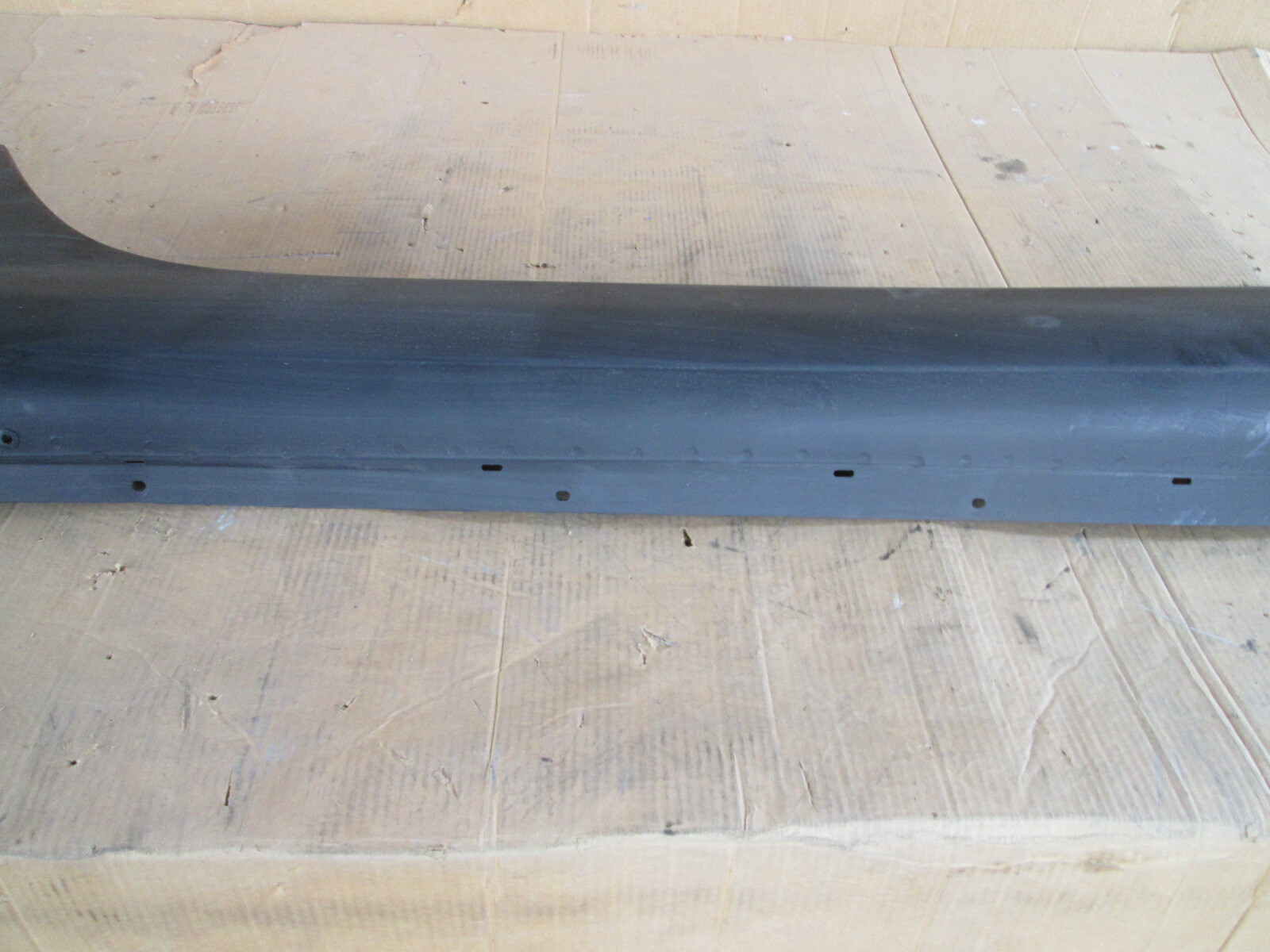 Ferrari 456 GT - LH Sill Panel / Rocker Panel # 64463200
