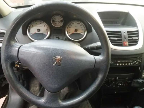 A2C53282269 Sistema Audio/Radio Cd para PEUGEOT 207 SW * 2008 103180 - Imagen 10 de 18