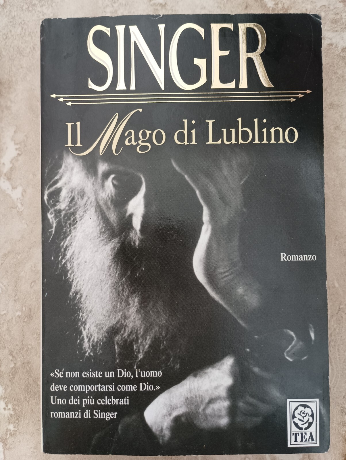 Foto 1 di 1