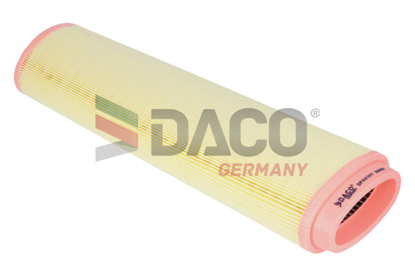 DFA0301 DACO Germany Air Filter for ALPINA,BMW,LAND ROVER,MITSUBISHI