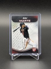 2024 Topps Pristine - Pristine Production #PP-11 Ketel Marte
