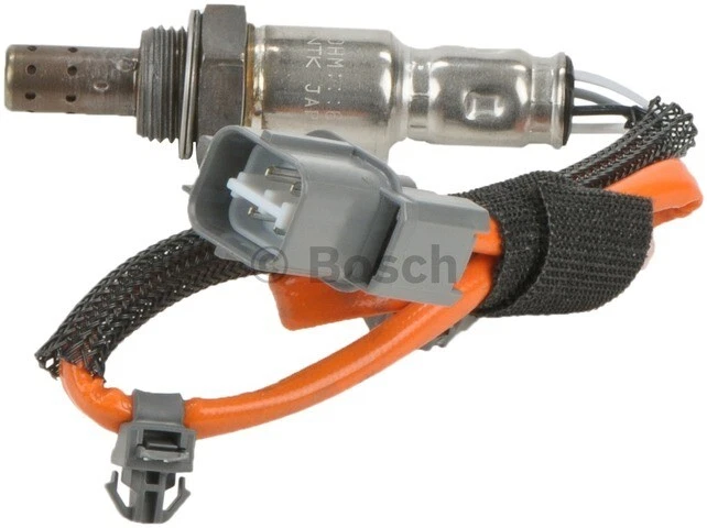 Sensor de oxígeno nuevo Bosch Upstream para 1999-2000 MERCEDES-BENZ CLK430 V8-4,3 L Foto 4 de 4