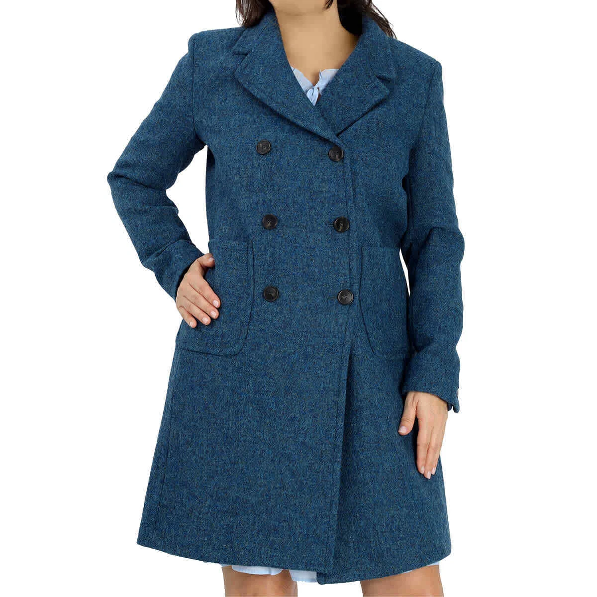 Weekend max mara shop albi coat