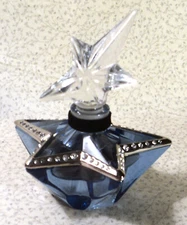 Thierry Mugler Mugler Show Collection Extrait de Parfum Splash- 0.33 oz.VINTAGE