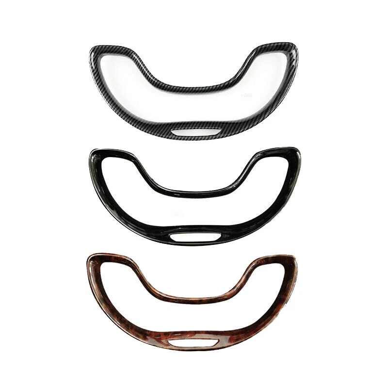 Steering Wheel Moulding Cover For Mercedes-Benz S-Class S400 S320 S350 14-17 - Image 2 of 4