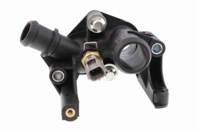 VEMO Thermostatgehäuse mit Dichtung für FORD V25-99-1773