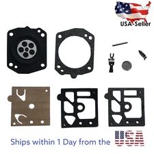 Carburetor Repair Kit Replacement for Walbro K10-HD for Stihl MS270 MS290 MS390