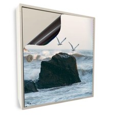 Stromkasten Magnet Bild Deko Stromverteiler S...